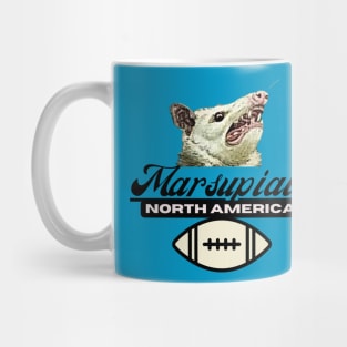 Possums! Mug